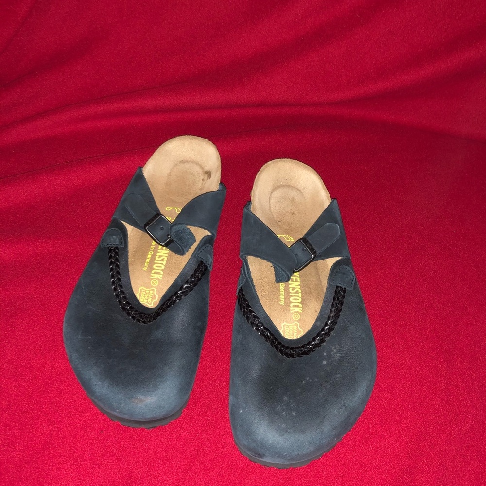 Rosemead Birkenstock
